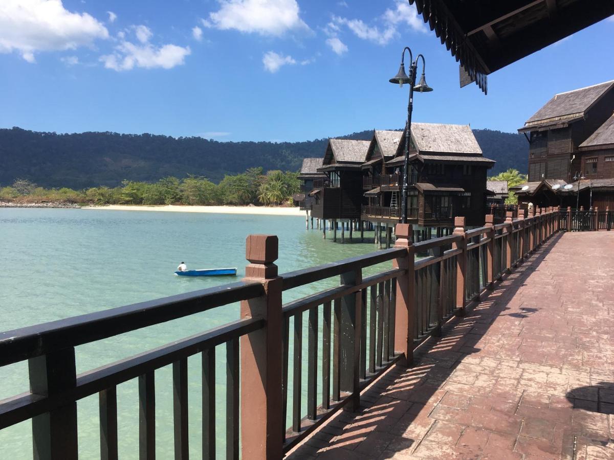 Langkawi Lagoon Resort Exteriér fotografie